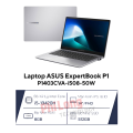 Laptop ASUS ExpertBook P1 P1403CVA-i508-50W(Core i5-13420H, RAM 8GB, SSD 512GB, VGA Intel UHD Graphics, Màn Hình 14inch FHD, Windows 11, Màu Xám)