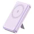 Pin Sạc Dự Phòng Innostyle PowerMag 2in1 10.000mAh IA20PDLV Lavender