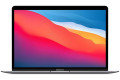 Macbook Air M1 13inch 2020 (MGN63) (Apple M1, 8‑core CPU, 7‑core GPU, Ram 8GB, SSD 256GB, Màn Hình 13.3inch Retina , Màu Xám, Chính Hãng Apple Việt Nam)