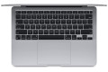 Macbook Air M1 13inch 2020 (MGN63) (Apple M1, 8‑core CPU, 7‑core GPU, Ram 8GB, SSD 256GB, Màn Hình 13.3inch Retina , Màu Xám, Chính Hãng Apple Việt Nam)