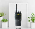 Máy Bộ Đàm JBL BL-3380 (Sóng siêu Khỏe 1-8km, UHF, Pin 4500mAh, Kèm đế sạc)