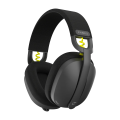 Tai Nghe Không Dây Over-ear ZADEZ GP-803B Black (Bluetooth 5.2, Pin 50 giờ, Mic ENC, Gấp gọn)