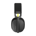 Tai Nghe Không Dây Over-ear ZADEZ GP-803B Black (Bluetooth 5.2, Pin 50 giờ, Mic ENC, Gấp gọn)