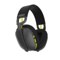 Tai Nghe Không Dây Over-ear ZADEZ GP-803B Black (Bluetooth 5.2, Pin 50 giờ, Mic ENC, Gấp gọn)