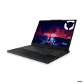 Laptop Gaming Lenovo Legion5 15AHP10 (83M00030VN) (AMD Ryzen 7 260, RAM 24GB, SSD 1TB, RTX 5060 8GB, Màn Hình 15.1 inch WQXGA OLED 165Hz, Windows 11, Office 2024, Màu Xám)