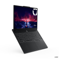 Laptop Gaming Lenovo Legion5 15AHP10 (83M00030VN) (AMD Ryzen 7 260, RAM 24GB, SSD 1TB, RTX 5060 8GB, Màn Hình 15.1 inch WQXGA OLED 165Hz, Windows 11, Office 2024, Màu Xám)