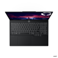 Laptop Gaming Lenovo Legion5 15AHP10 (83M00030VN) (AMD Ryzen 7 260, RAM 24GB, SSD 1TB, RTX 5060 8GB, Màn Hình 15.1 inch WQXGA OLED 165Hz, Windows 11, Office 2024, Màu Xám)