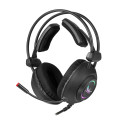 Tai Nghe Gaming Over-ear ZADEZ GT-326P (USB 7.1, RGB)