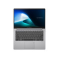 Laptop ASUS ExpertBook P1403CVA-i516-50W (Intel Core i5-13420H, RAM 16GB, SSD 512GB, Intel UHD Graphics, Màn Hình 14 inch FullHD, Windows 11, Màu Xám)