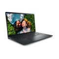 Laptop Dell Inspiron 3520 N5I5003W11 16G (Intel Core I5 1235U, RAM 16GB, SSD 512GB, Intel UHD Graphics, Màn Hình 15.6 inch FHD, Windows 11 Home, Office Home 2024, Black)