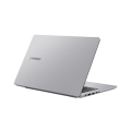 Laptop ASUS ExpertBook P1 P1403CVA-I308512-50W (Intel Core i3-1315U, RAM 8GB, SSD 512GB, Intel UHD Graphics, Màn Hình 14 inch FullHD, Windows 11, Màu Xám)
