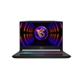 Laptop MSI Katana 15 B13VEK-252VN 16GB (Intel Core i7-13620H, Ram 16GB, SSD 512GB, RTX 4050 6GB, Màn Hình 15.6inch FullHD 144Hz, Windows 11 Home, Màu Đen)