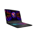 Laptop MSI Katana 15 B13VEK-252VN 16GB (Intel Core i7-13620H, Ram 16GB, SSD 512GB, RTX 4050 6GB, Màn Hình 15.6inch FullHD 144Hz, Windows 11 Home, Màu Đen)
