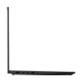 Laptop Lenovo ThinkPad E16 G3 (21SR002HVA) (Intel Core Ultra 5 225H, RAM 16GB, SSD 1TB, Intel Arc Graphics, Màn Hình 16inch WUXGA, DOS, Màu Đen)