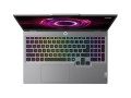 Laptop LENOVO LOQ 15AHP10 83JG0047VN (AMD Ryzen 7 250, RTX 5050 8GB, Màn Hình 15.6 inch FHD, RAM 16GB, SSD 512GB, Windows 11 Home Single Language, Màu Xám)