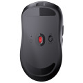 Chuột Gaming Không Dây AULA SC800 Black (PAW3395, 37g siêu nhẹ, 3 mode, 26.000 DPI)
