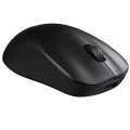 Chuột Gaming Không Dây AULA SC800 Black (PAW3395, 37g siêu nhẹ, 3 mode, 26.000 DPI)