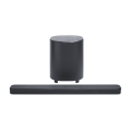 Loa Thanh JBL Bar 500MK2 Black (750W, Bluetooth 5.3)