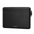 Túi Chống Sốc Cho Laptop 16inch Innostyle PLS-10BLK-16 Lux Leather Black
