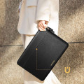 Túi Chống Sốc Cho Laptop 16inch Innostyle PLS-10BLK-16 Lux Leather Black
