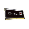 RAM Laptop GSkill Ripjaws 16GB DDR5 4800MHz (F5-4800S4039A16GX1-RS)