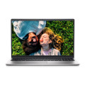 Laptop Dell Inspiron 3520 25P2312 (Intel Core i5-1235U, RAM 16GB, SSD 512GB, Intel Iris Xe Graphics, Màn Hình 15.6inch FullHD, Windows 11, Office, Màu Bạc)