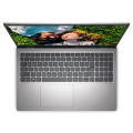 Laptop Dell Inspiron 3520 25P2312 (Intel Core i5-1235U, RAM 16GB, SSD 512GB, Intel Iris Xe Graphics, Màn Hình 15.6inch FullHD, Windows 11, Office, Màu Bạc)