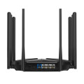 Router WiFi 6 Mercusys MR90X (AX3000, 8 luồng, 2 băng tần, Multi-Gig 2.5Gbps)