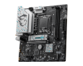 Mainboard MSI B760M GAMING WIFI (LGA 1700, 2x DDR5, HDMI, Displayport, VGA, M.2 PCIe 4.0, m-ATX)