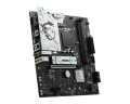 Mainboard MSI B760M GAMING WIFI (LGA 1700, 2x DDR5, HDMI, Displayport, VGA, M.2 PCIe 4.0, m-ATX)
