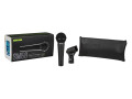 MICRO CÓ DÂY DYNAMIC SHURE SH-SM58-LC (XLR-3M, không kèm dây)