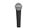 MICRO CÓ DÂY DYNAMIC SHURE SH-SM58-LC (XLR-3M, không kèm dây)