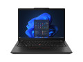 Laptop Lenovo ThinkPad X13 Gen 5 (21LU0055VA) (Intel Core Ultra 5 125H, RAM 32GB, SSD 512GB, Intel Arc Graphics, Màn Hình 13.3 inch WUXGA, FeeDOS, Màu Đen)