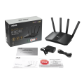 Router WiFi 7 ASUS RT-BE58U (BE3600Mbps, WAN, LAN 2.5G, AiProtection, AiMesh)