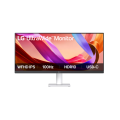 Màn Hình LG 29inch UltraWide 29U531A-W (WFHD, IPS, 100Hz, 5ms, USB Type C, Tích Hợp Loa, Màu Trắng)