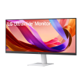 Màn Hình LG 29inch UltraWide 29U531A-W (WFHD, IPS, 100Hz, 5ms, USB Type C, Tích Hợp Loa, Màu Trắng)