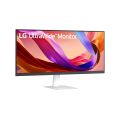 Màn Hình LG 29inch UltraWide 29U531A-W (WFHD, IPS, 100Hz, 5ms, USB Type C, Tích Hợp Loa, Màu Trắng)