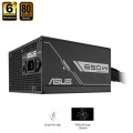 Nguồn Máy Tính ASUS Prime 650W 80 Plus Bronze (PRIME-650B-BLACK)