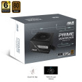 Nguồn Máy Tính ASUS Prime 650W 80 Plus Bronze (PRIME-650B-BLACK)