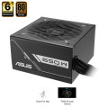Nguồn Máy Tính ASUS Prime 650W 80 Plus Bronze (PRIME-650B-BLACK)