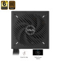 Nguồn Máy Tính ASUS Prime 650W 80 Plus Bronze (PRIME-650B-BLACK)