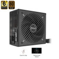 Nguồn Máy Tính ASUS Prime 650W 80 Plus Bronze (PRIME-650B-BLACK)