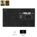 Nguồn Máy Tính ASUS Prime 650W 80 Plus Bronze (PRIME-650B-BLACK)