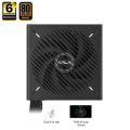 Nguồn Máy Tính ASUS Prime 750W 80 Plus Bronze (PRIME-750B-BLACK)