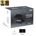 Nguồn Máy Tính ASUS Prime 750W 80 Plus Bronze (PRIME-750B-BLACK)