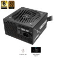 Nguồn Máy Tính ASUS Prime 750W 80 Plus Bronze (PRIME-750B-BLACK)