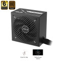 Nguồn Máy Tính ASUS Prime 750W 80 Plus Bronze (PRIME-750B-BLACK)