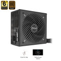 Nguồn Máy Tính ASUS Prime 750W 80 Plus Bronze (PRIME-750B-BLACK)
