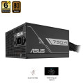 Nguồn Máy Tính ASUS Prime 750W 80 Plus Bronze (PRIME-750B-BLACK)