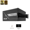 Nguồn Máy Tính ASUS Prime 750W 80 Plus Bronze (PRIME-750B-BLACK)